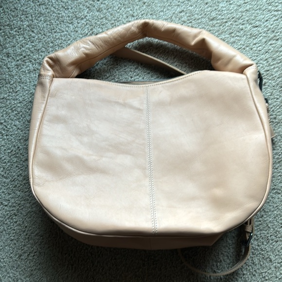 Harbour 2nd shoulder bag with crossbody strap - Picture 4 of 8